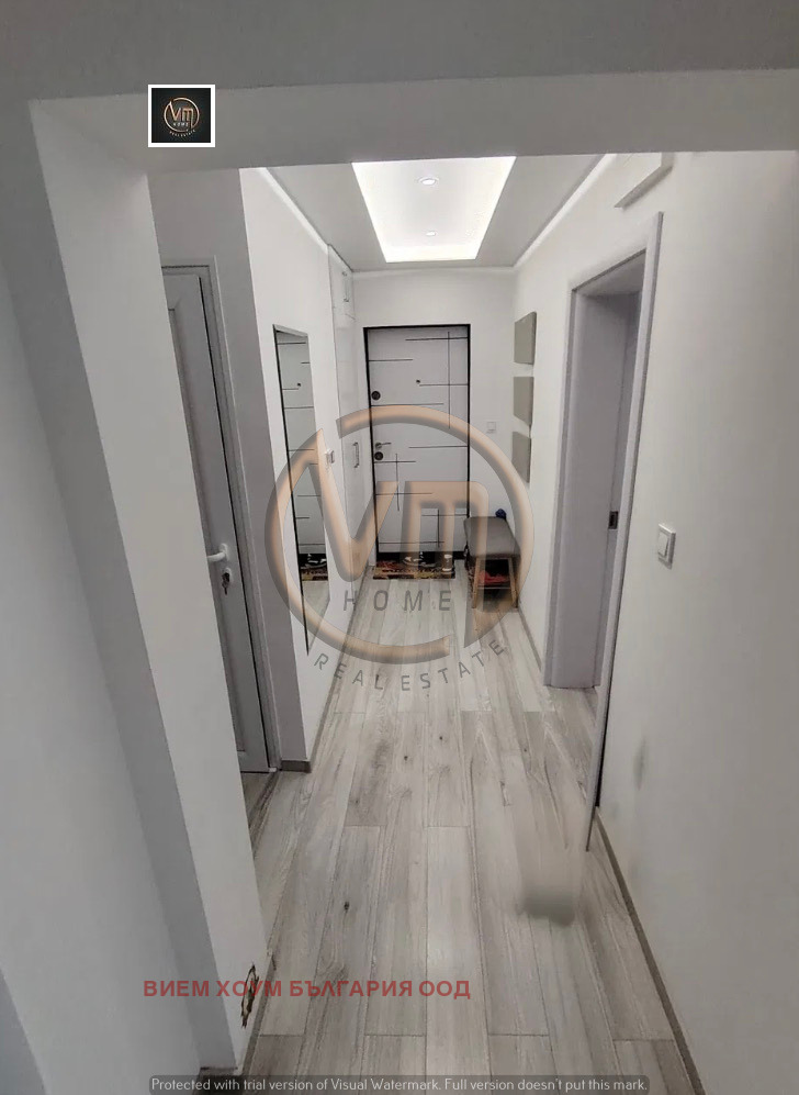 Продава 4-СТАЕН, гр. Варна, Левски 1, снимка 7 - Апартаменти - 53973722