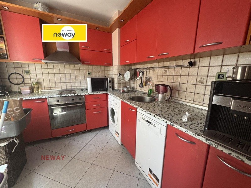 Zu verkaufen  Maisonette Plewen , Schirok zentar , 97 qm | 76292472