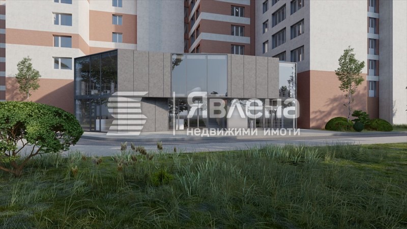 Продава ОФИС, гр. Варна, Център, снимка 3 - Офиси - 53091765
