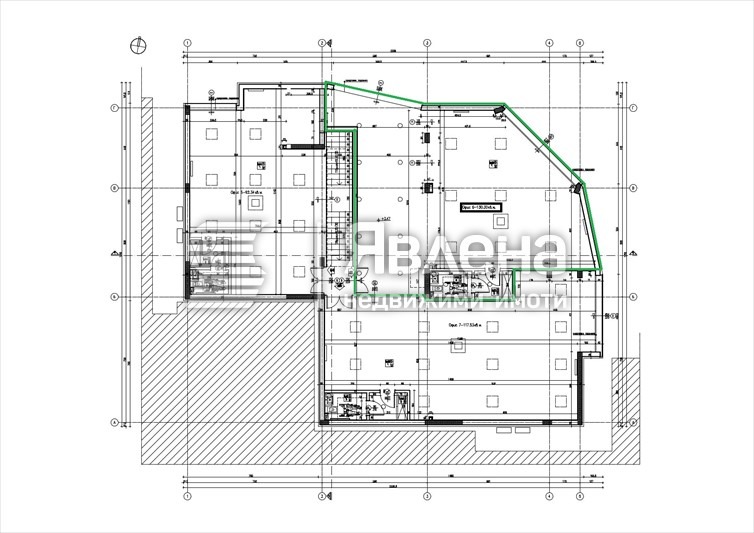 Продава ОФИС, гр. Варна, Център, снимка 2 - Офиси - 53091765