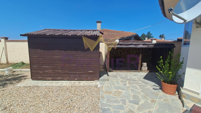 Til salg  Hus region Dobrich , Sokolovo , 186 kvm | 97454470 - billede [13]