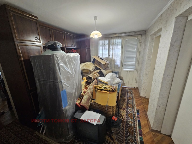 Продава  Къща град Стара Загора , Македонски , 95 кв.м | 26348015 - изображение [14]