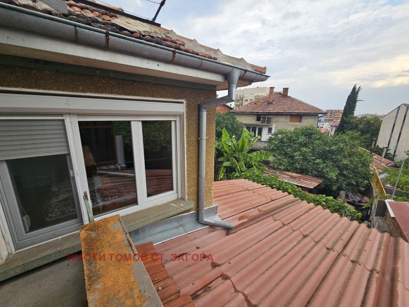Продава  Къща град Стара Загора , Македонски , 95 кв.м | 26348015
