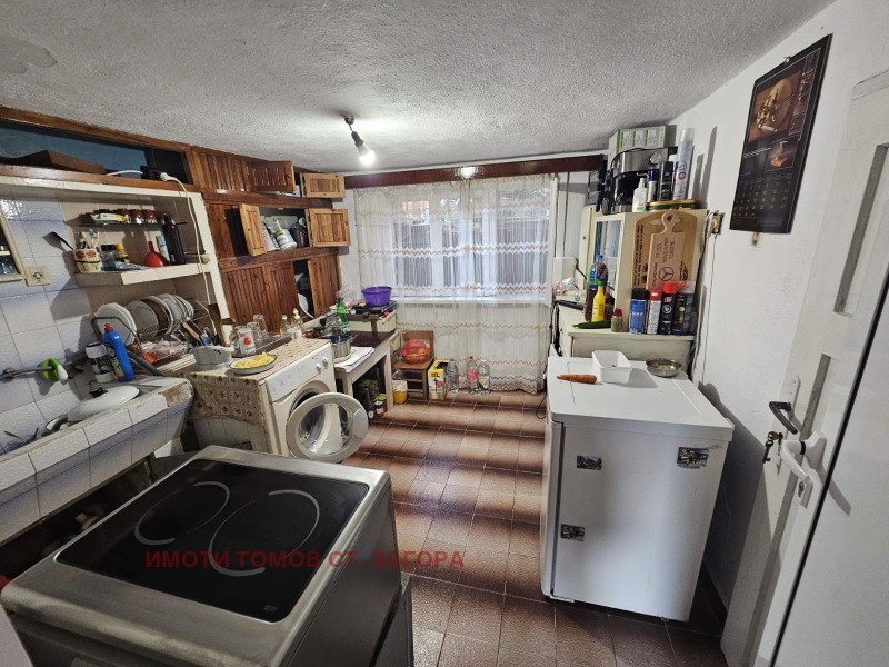 Продава  Къща град Стара Загора , Македонски , 95 кв.м | 26348015 - изображение [12]