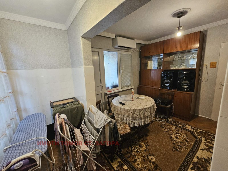 Продава  Къща град Стара Загора , Македонски , 95 кв.м | 26348015 - изображение [8]
