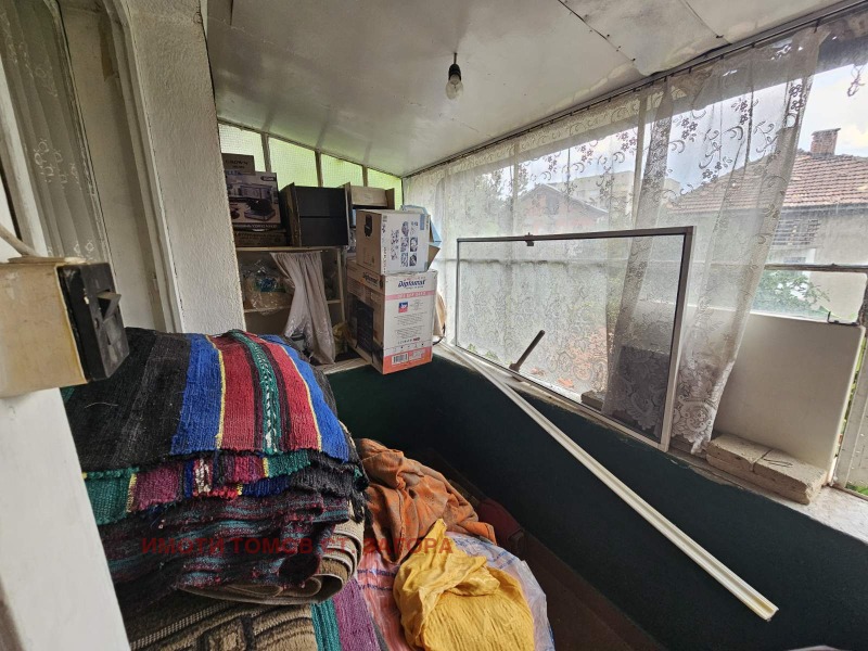 Продава  Къща град Стара Загора , Македонски , 95 кв.м | 26348015 - изображение [16]