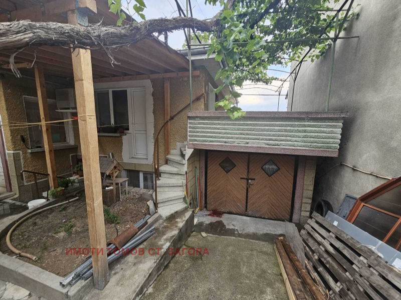 Продава  Къща град Стара Загора , Македонски , 95 кв.м | 26348015 - изображение [3]