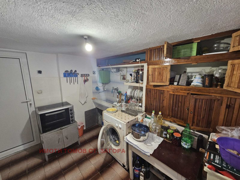Продава  Къща град Стара Загора , Македонски , 95 кв.м | 26348015 - изображение [13]