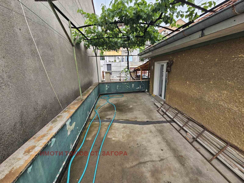 Продава  Къща град Стара Загора , Македонски , 95 кв.м | 26348015 - изображение [2]
