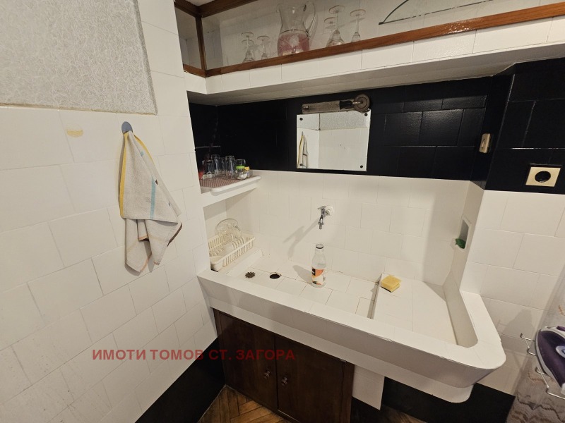 Продава  Къща град Стара Загора , Македонски , 95 кв.м | 26348015 - изображение [10]