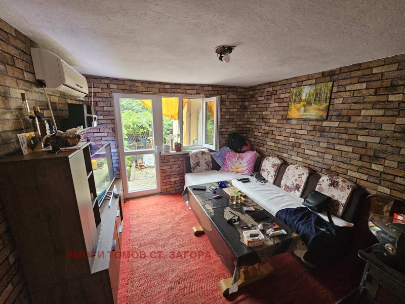 Продава  Къща град Стара Загора , Македонски , 95 кв.м | 26348015 - изображение [4]