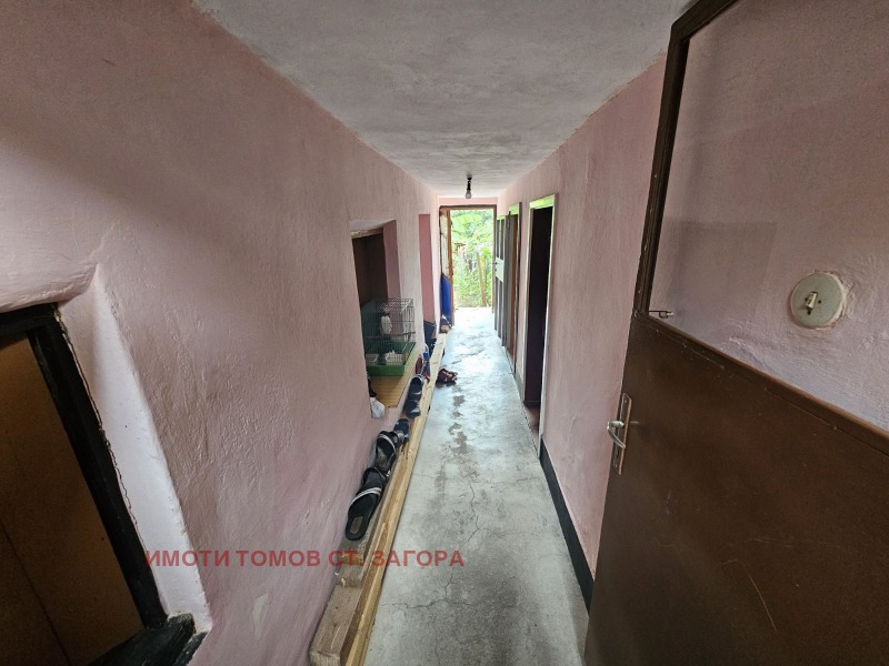 Продава  Къща град Стара Загора , Македонски , 95 кв.м | 26348015 - изображение [11]
