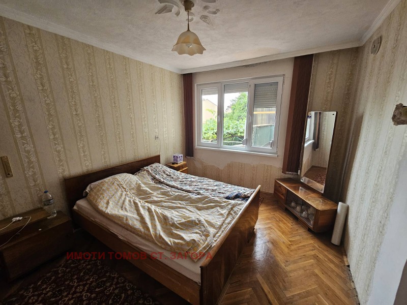 Продава  Къща град Стара Загора , Македонски , 95 кв.м | 26348015 - изображение [6]