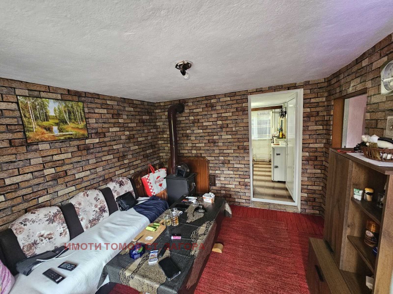 Продава  Къща град Стара Загора , Македонски , 95 кв.м | 26348015 - изображение [5]