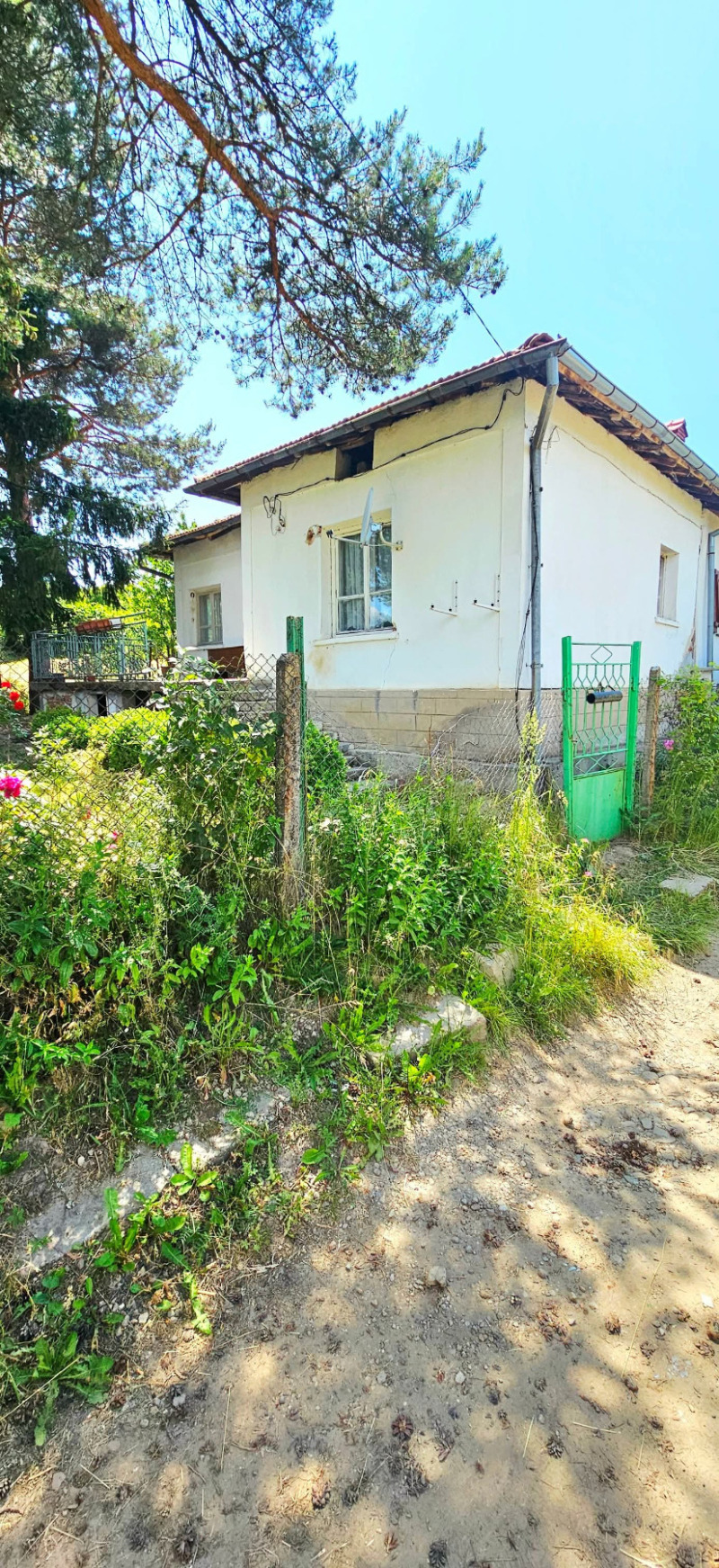 Продава  Къща област София , с. Ковачевци , 60 кв.м | 14089332