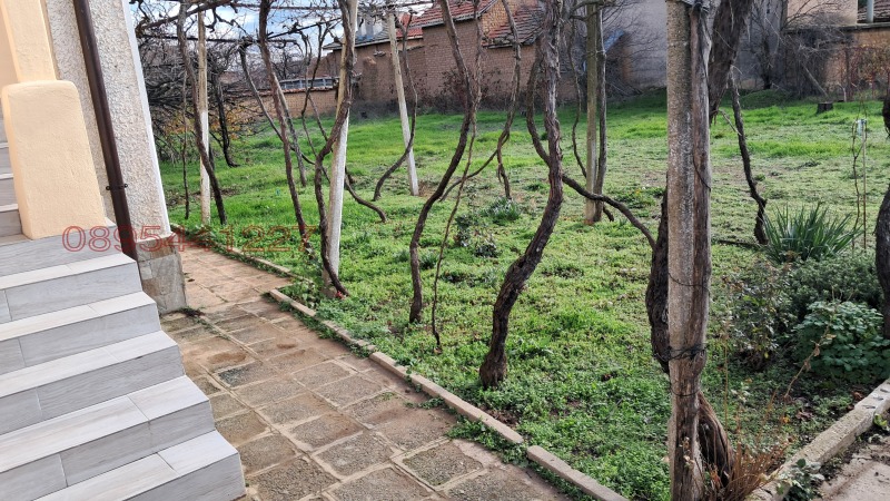 Продава КЪЩА, с. Ветрен, област Стара Загора, снимка 11 - Къщи - 53390586