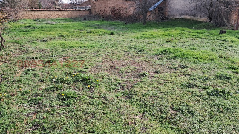 Продава КЪЩА, с. Ветрен, област Стара Загора, снимка 17 - Къщи - 53390586