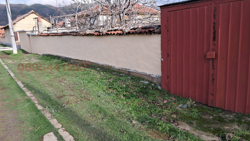 Продава КЪЩА, с. Ветрен, област Стара Загора, снимка 14 - Къщи - 53390586