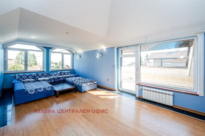 Продава КЪЩА, гр. София, Горна баня, снимка 8 - Къщи - 53784045