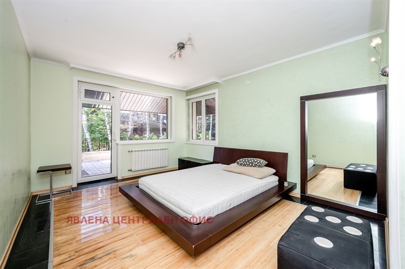 Продава КЪЩА, гр. София, Горна баня, снимка 7 - Къщи - 53784045