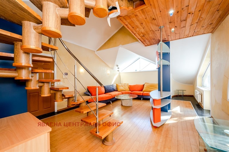 Продава КЪЩА, гр. София, Горна баня, снимка 5 - Къщи - 53784045