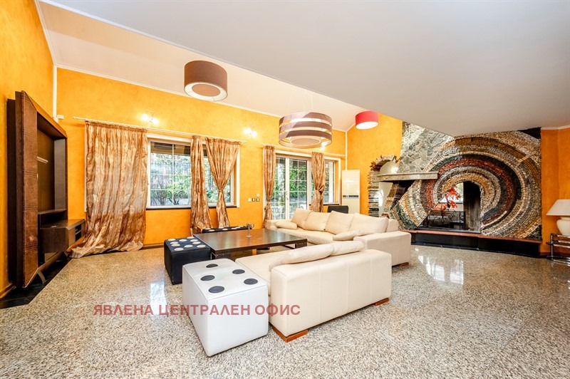 Продава КЪЩА, гр. София, Горна баня, снимка 4 - Къщи - 53784045