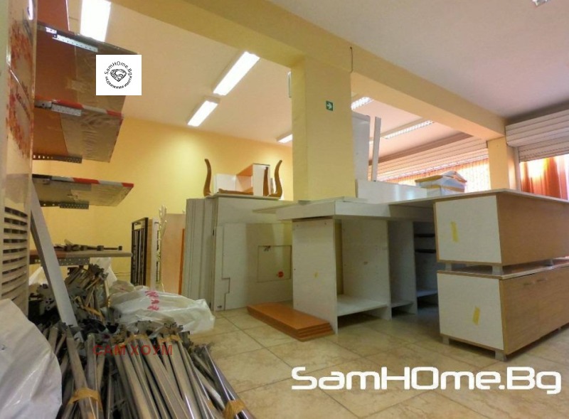 For Sale  Shop Varna , Kolhozen pazar , 167 sq.m | 20713892