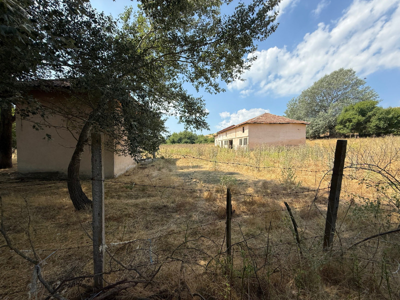 Til salg  Industribygning region Blagoevgrad , Petrich , 4770 kvm | 16760226 - billede [2]