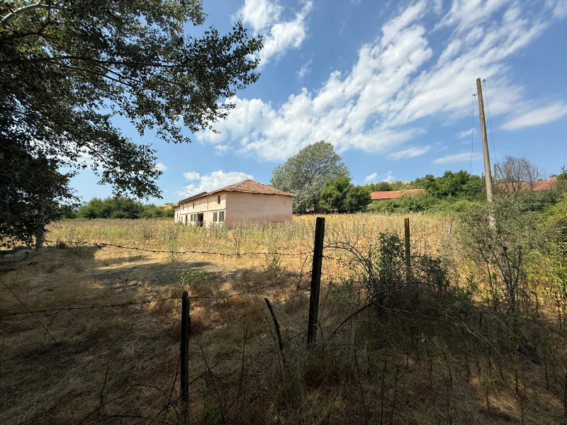 Til salg  Industribygning region Blagoevgrad , Petrich , 4770 kvm | 16760226 - billede [3]