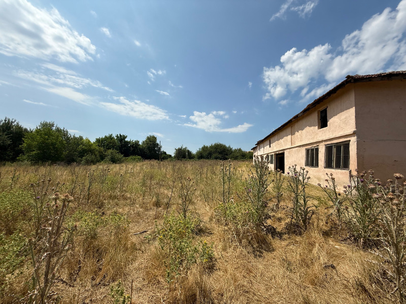 Til salg  Industribygning region Blagoevgrad , Petrich , 4770 kvm | 16760226 - billede [4]