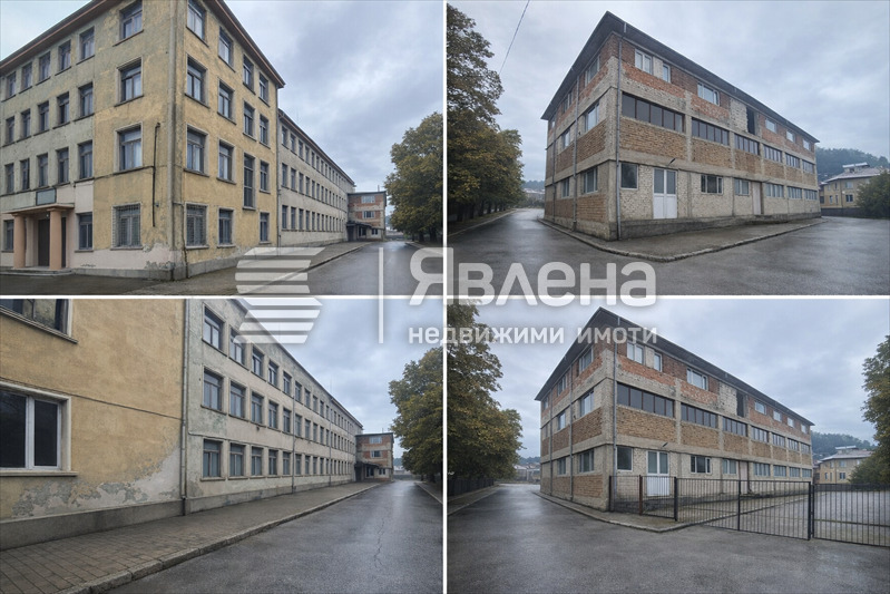 Продава ПРОМ. ПОМЕЩЕНИЕ, гр. Батак, област Пазарджик