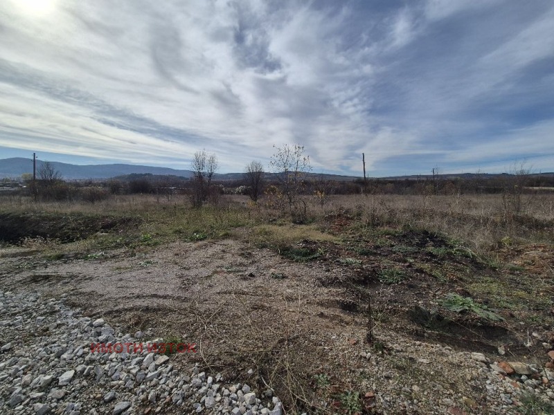 Продава ПАРЦЕЛ, гр. Перник, Промишлена зона, снимка 2 - Парцели - 52302888