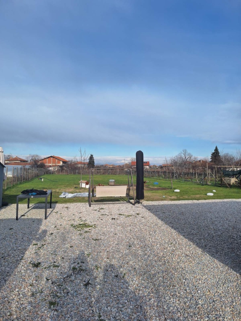 Продава ПАРЦЕЛ, с. Рогош, област Пловдив, снимка 2 - Парцели - 53072489