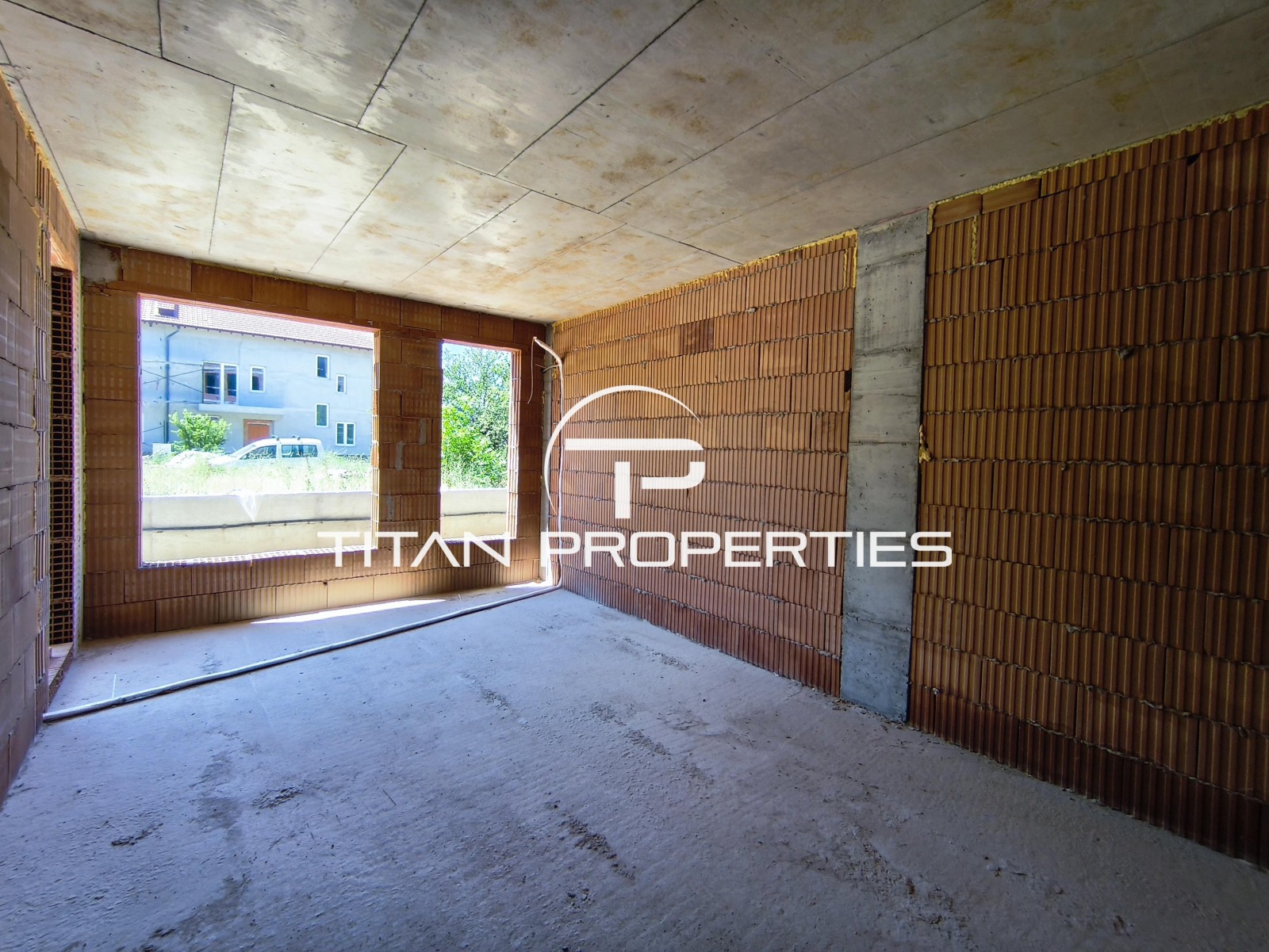 Продава 2-СТАЕН, гр. Пловдив, Беломорски, снимка 2 - Апартаменти - 50950830