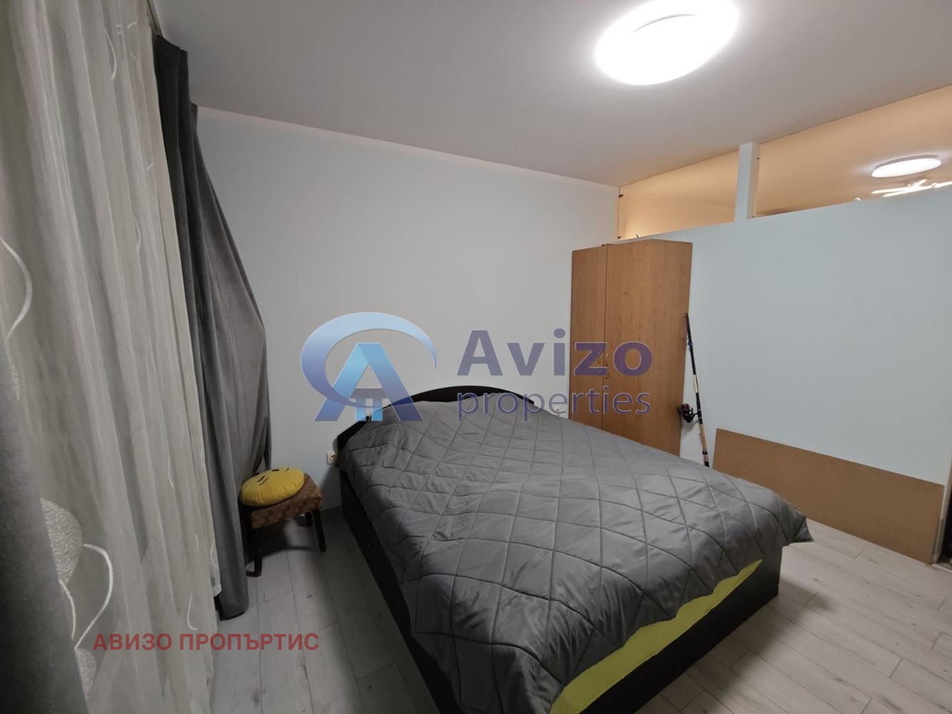 Продава 2-СТАЕН, гр. София, Овча купел, снимка 8 - Апартаменти - 53733062