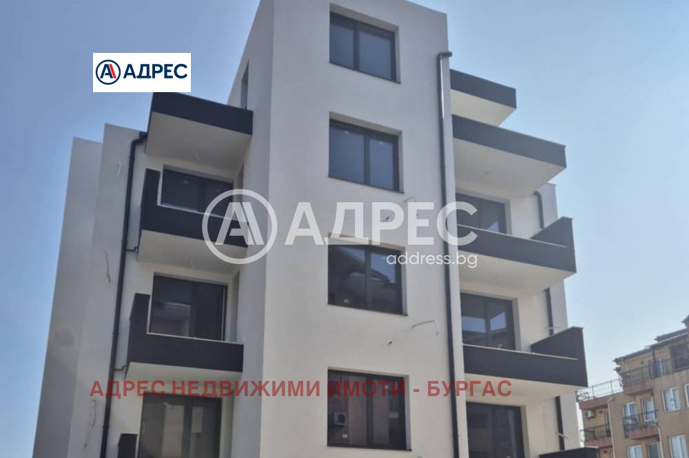 Продава 2-СТАЕН, гр. Приморско, област Бургас