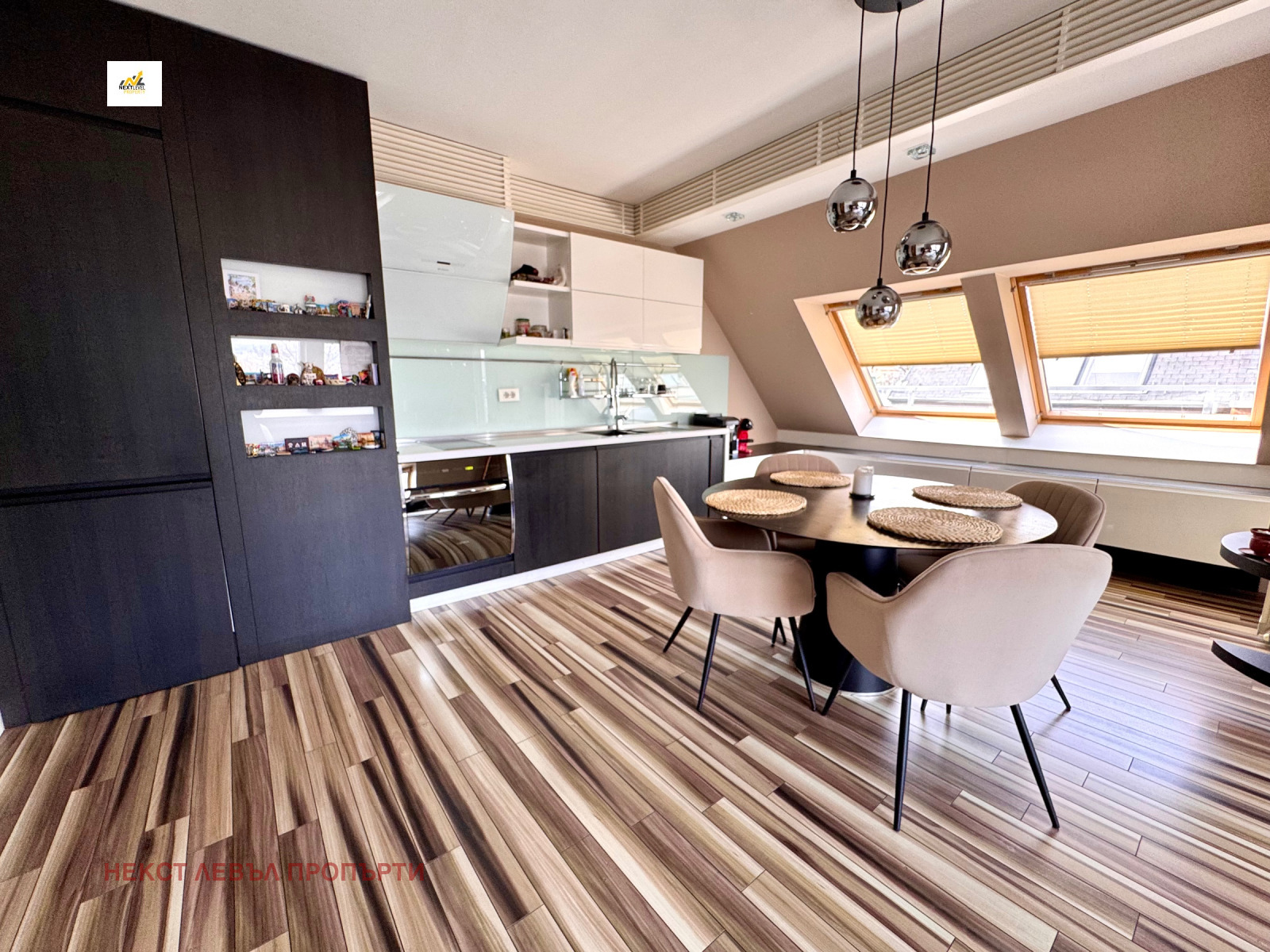 Продава 2-СТАЕН, гр. София, Драгалевци, снимка 5 - Апартаменти - 54102084