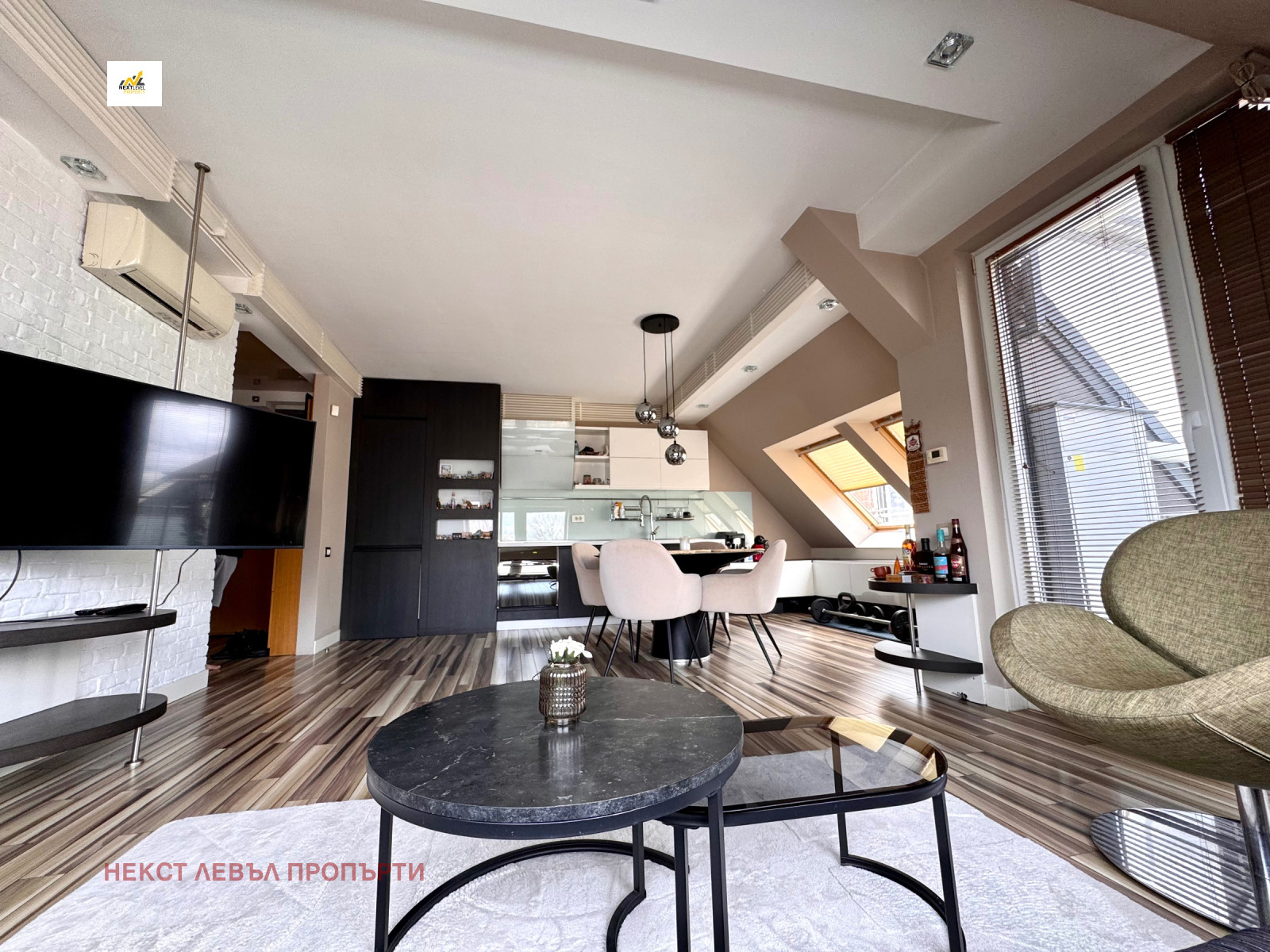 Продава 2-СТАЕН, гр. София, Драгалевци, снимка 6 - Апартаменти - 54102084