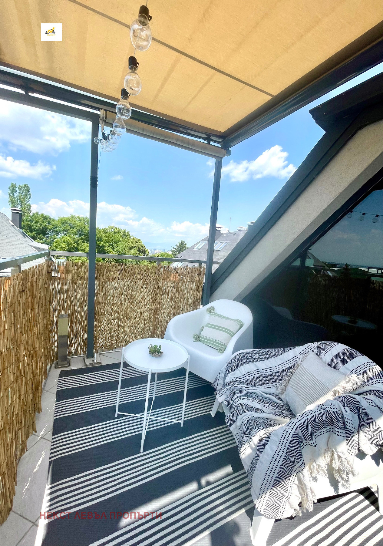 Продава 2-СТАЕН, гр. София, Драгалевци, снимка 15 - Апартаменти - 54102084