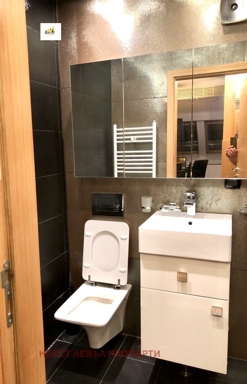 Продава 2-СТАЕН, гр. София, Драгалевци, снимка 14 - Апартаменти - 54102084