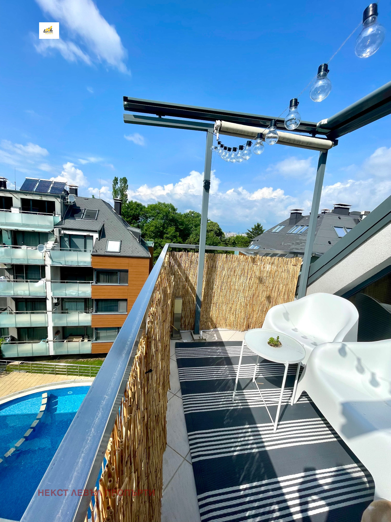 Продава 2-СТАЕН, гр. София, Драгалевци, снимка 16 - Апартаменти - 54102084