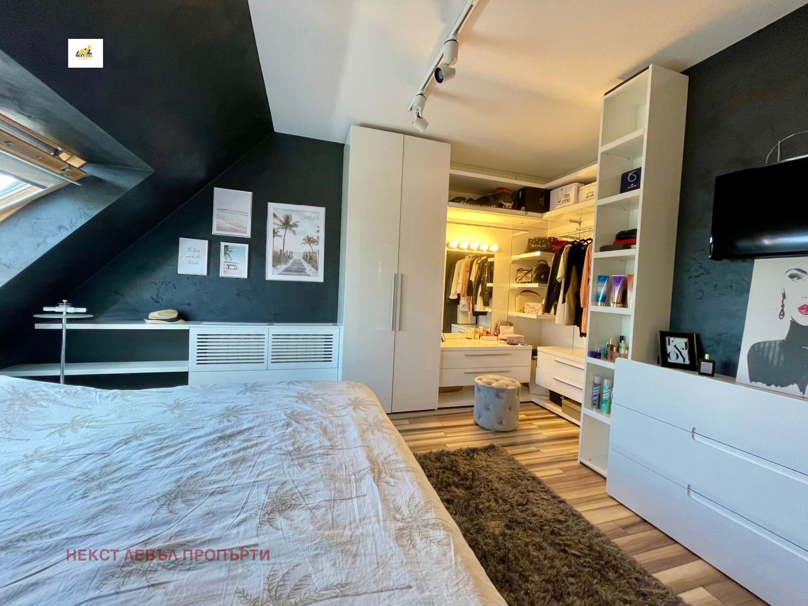 Продава 2-СТАЕН, гр. София, Драгалевци, снимка 12 - Апартаменти - 54102084