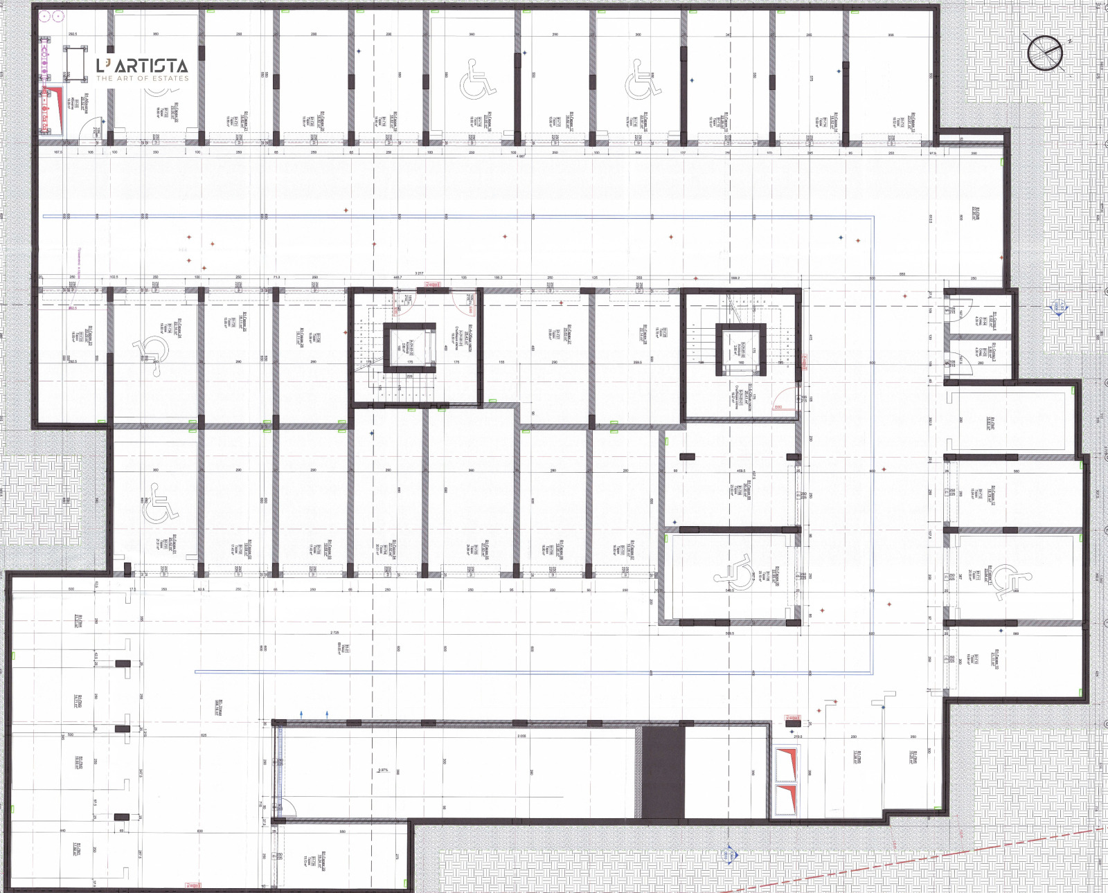 Продава 2-СТАЕН, гр. София, Левски Г, снимка 4 - Апартаменти - 54682400