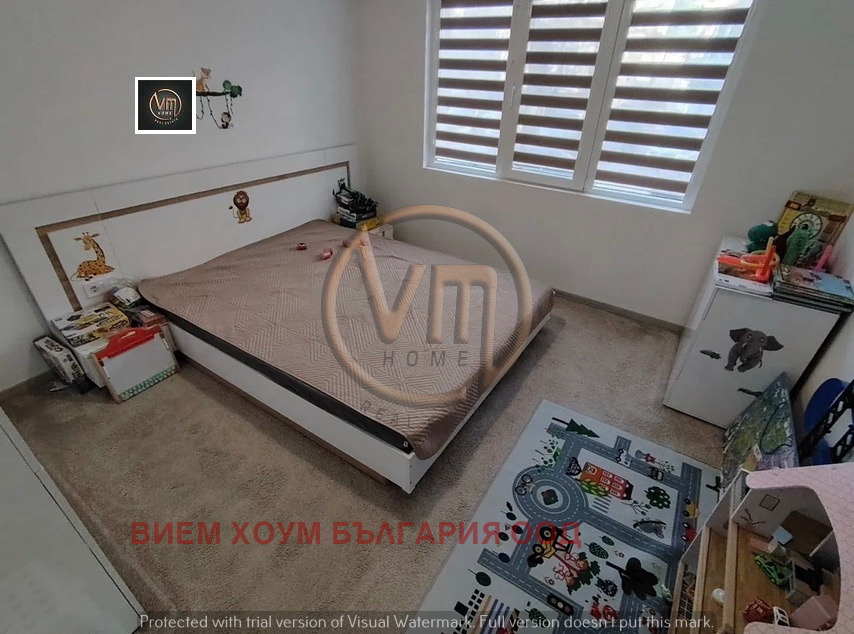 Продава 4-СТАЕН, гр. Варна, Левски 1, снимка 2 - Апартаменти - 53973722