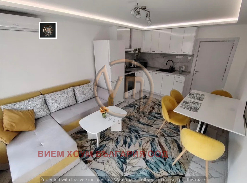 Продава 4-СТАЕН, гр. Варна, Левски 1