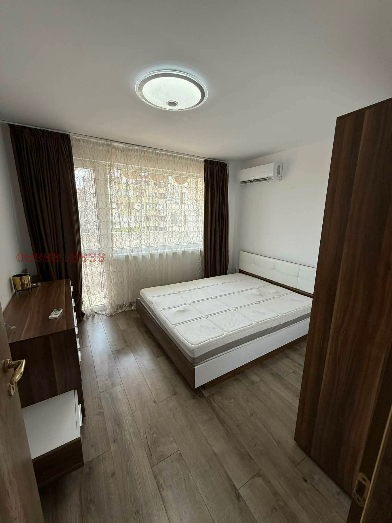 Продава 4-СТАЕН, гр. Пловдив, Кършияка, снимка 12 - Апартаменти - 56527018