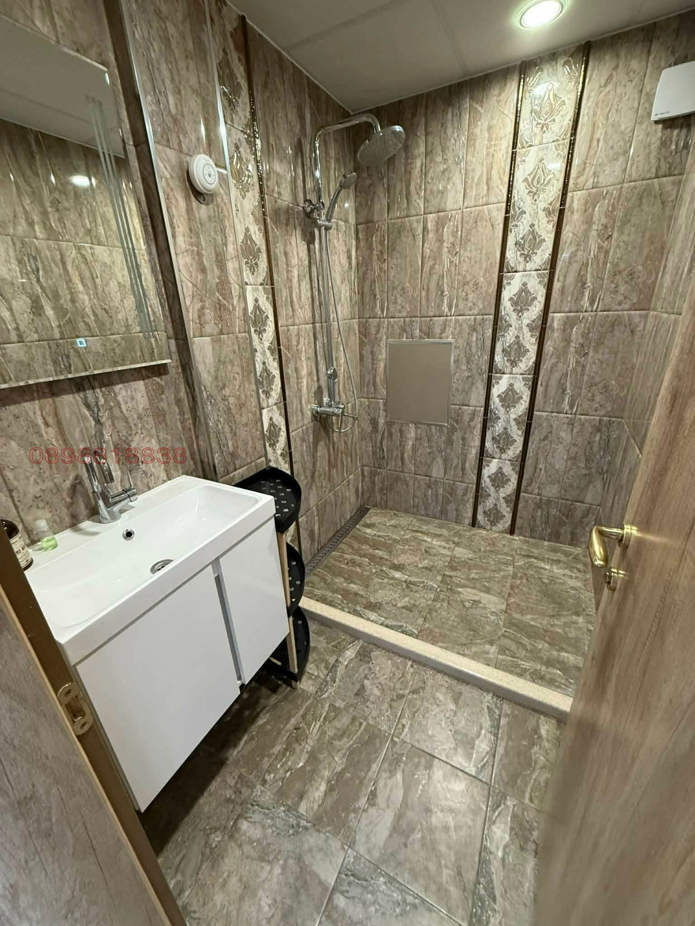 Продава 4-СТАЕН, гр. Пловдив, Кършияка, снимка 5 - Апартаменти - 56527018