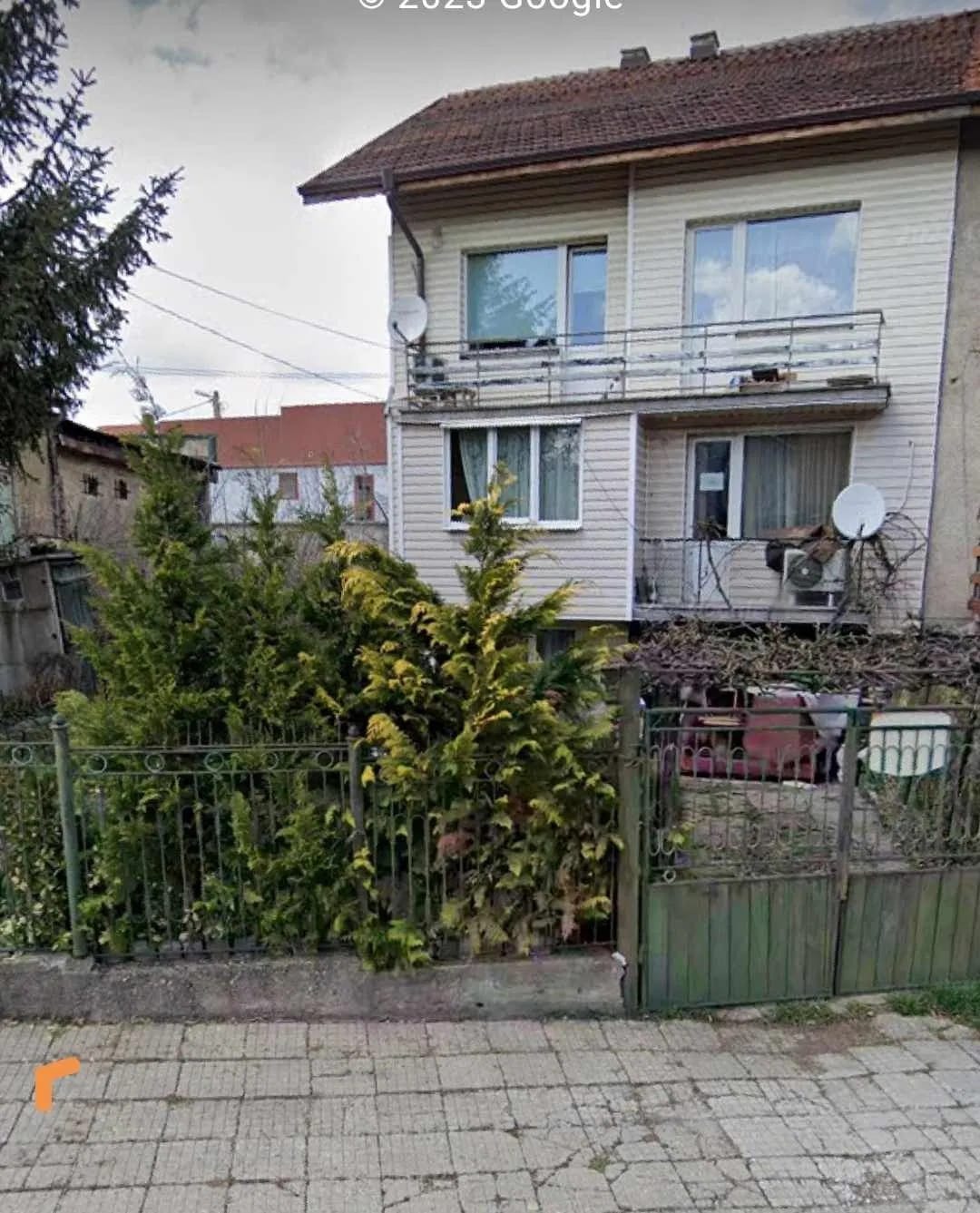 Продава ЕТАЖ ОТ КЪЩА, гр. Перник, Клепало, снимка 2 - Етаж от къща - 54423085