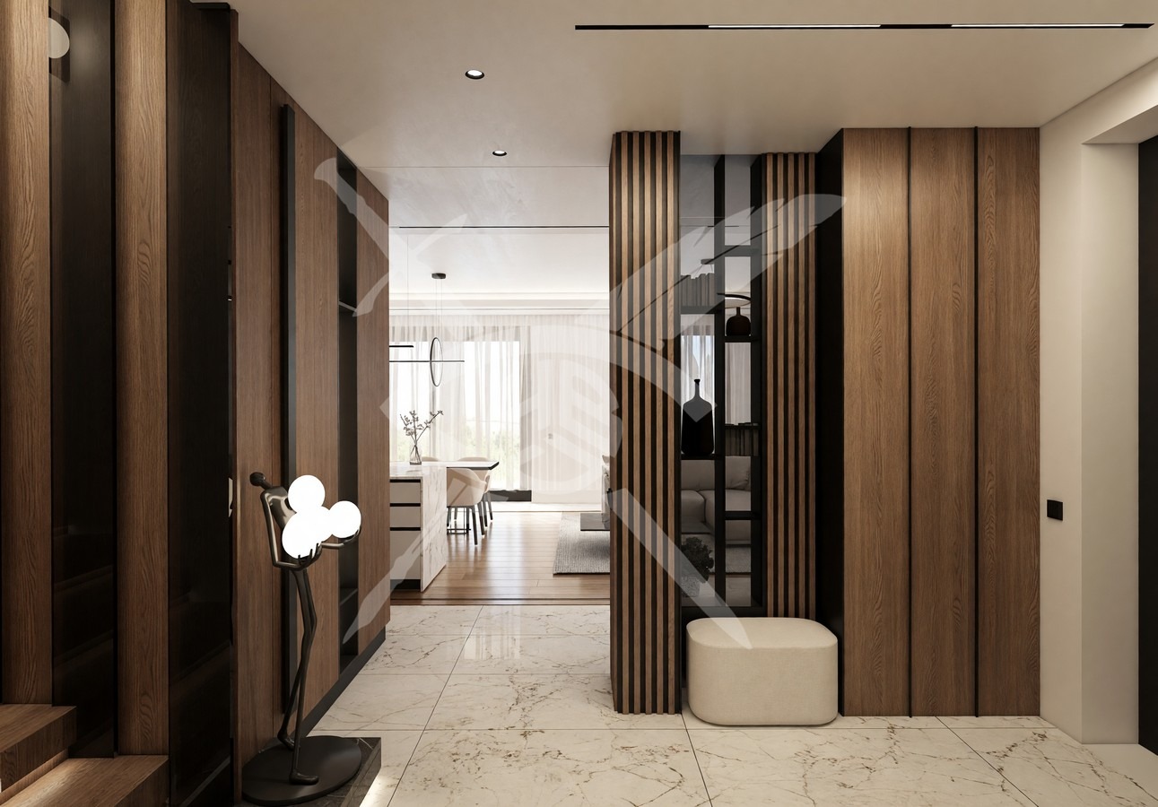 Продава КЪЩА, гр. София, Горна баня, снимка 12 - Къщи - 56261226