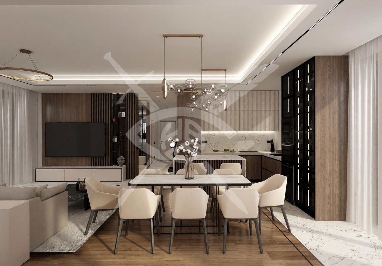 Продава КЪЩА, гр. София, Горна баня, снимка 5 - Къщи - 56261226